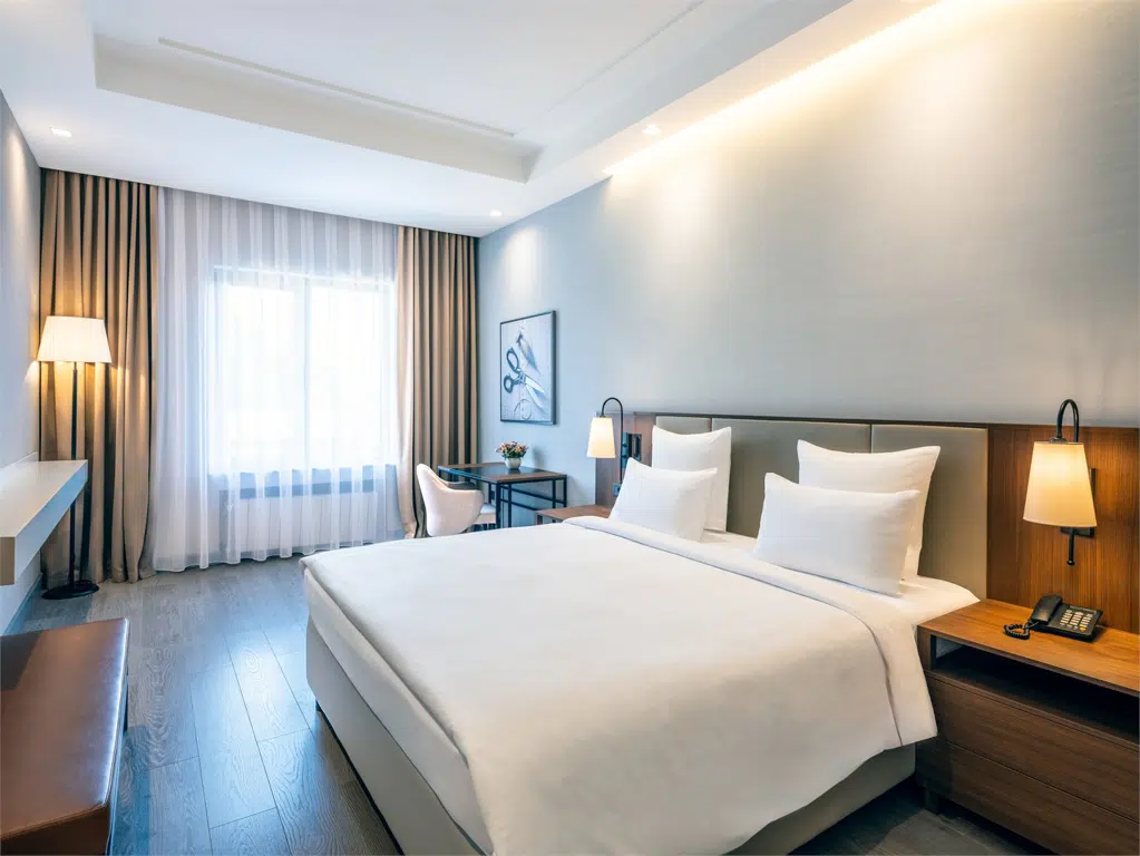 room image