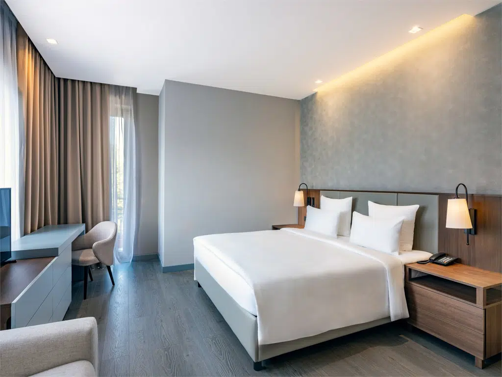 room image