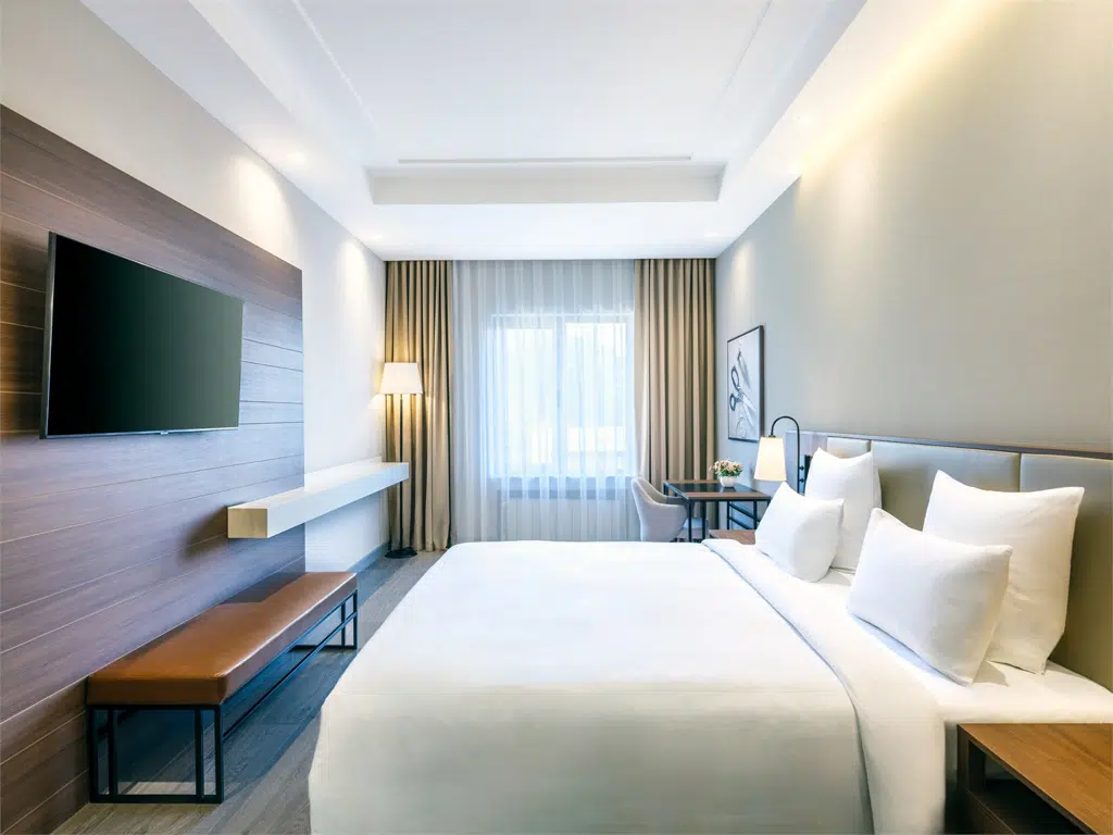 room image